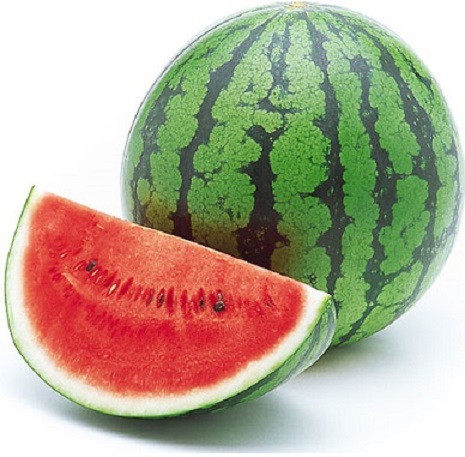 Watermelon Hybrid 
