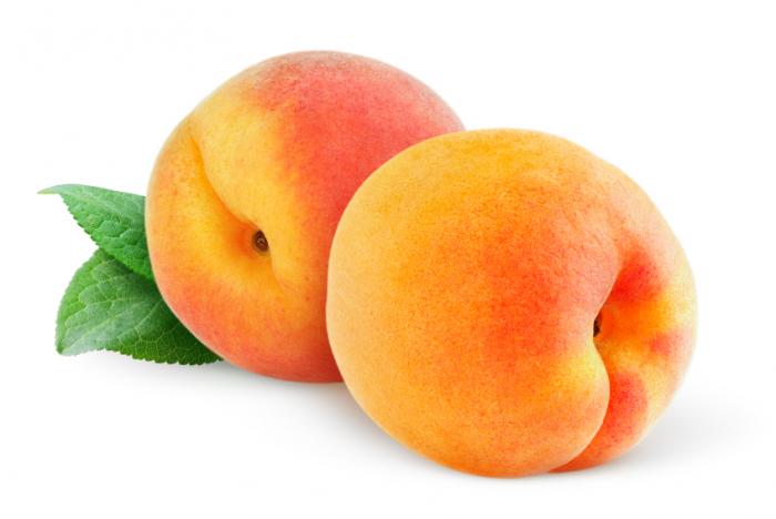 Peach 