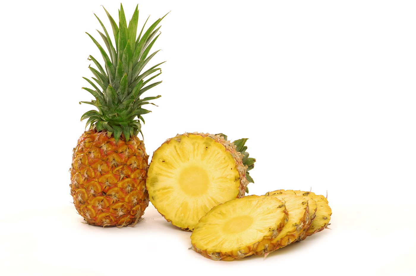 Pineapple 