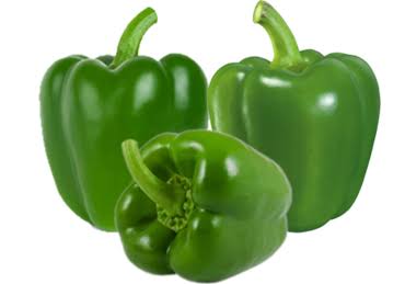 Capsicum Hybrid-Veg01